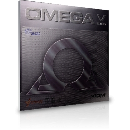 Xiom Omega V 5 Euro