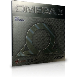 Xiom Omega V 5 Asia