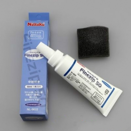 Nittaku Finezip 50 water base glue